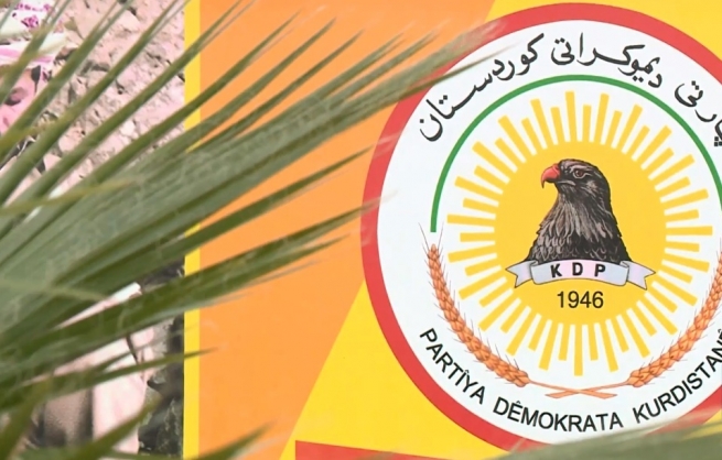 لێدوانێکی رۆژنامەوانی لە دەزگای رۆشنبیری و راگەیاندنی پارتی دیموکراتی کوردستانەوە